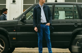 E-commerce med stort potentiale 