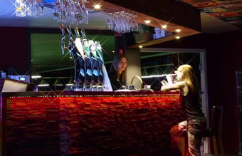 Nyistandsat og skandinaviens største pool & snooker bar på Frederiksberg