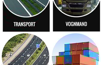 Vognmands virksomhed