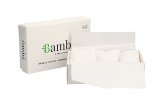 Bambii.dk - Salg af online bambus-undertøjsforretnig med høj brandværdi 