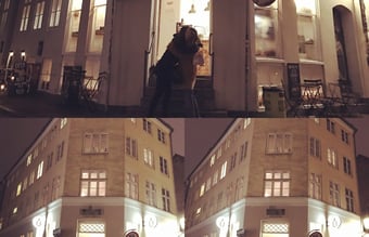 Café/Kaffebar indre by i Kbh