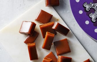 Unikt brand og koncept med internationalt potentiale - Solgt +10.000 bokse i Danmark alene.