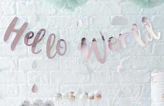 Flot 7 årig webshop med salg af festartikler inkl. varelager