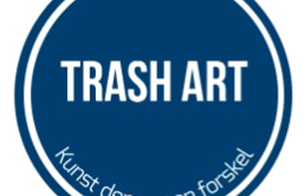 Bæredygtig kunst Webshop og Community af kunstnere  (Trash - Art + hjemmeside, netværk mm.) - Overskud før skat 20.000 DKK