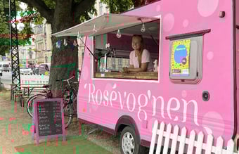 Rosévognen ApS er klar til nye ejere