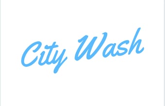 City Wash Kjellerup til salg med både private og erhvervskunder