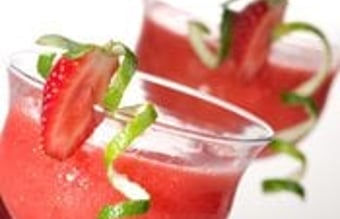 Slushice udlejning Sjælland