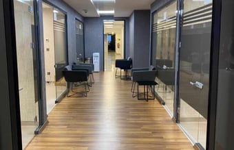 100% færdig affiliate site - indenfor kosmetisk behandlinger