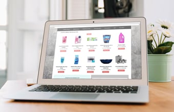 Dropshipping webshop - vælg dit eget sortiment - vi har fundet leverandørerne