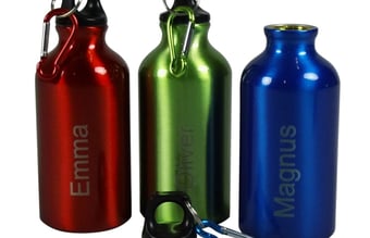 Webshop med fedt koncept og god omsætning!