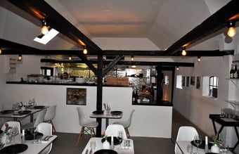 Ambiance a Vindåkra udenfor Malmø