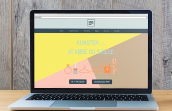 creatives.nu - Fordelsklub med community, portal og app med 50.000 leads