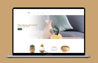 Wooza.dk | Aroma/duft Diffusere | Startklar Dropshipping Webshop | 