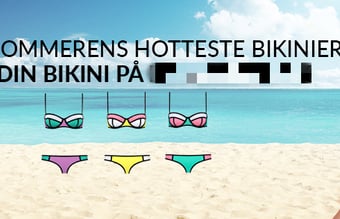 Webshop med populært navn 