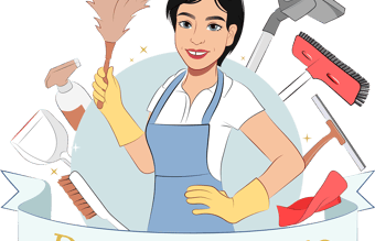 Rengøringsfirma i skarp vækst - overskud før skat 360.000 kr.