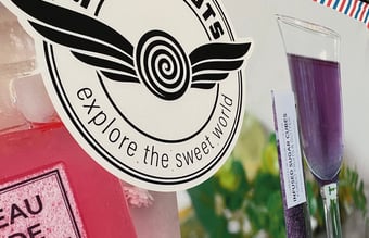 SOLG! Sjælden mulighed. Overtag en sød flytbar slikkepindesuccess med etableret kundebase i både B2B og B2C