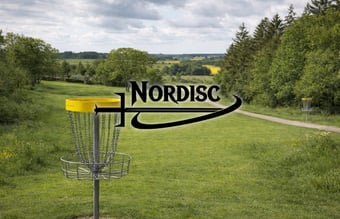 Discgolf webshop sælges med unik indkøbsaftale