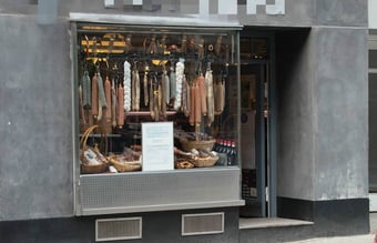 Anerkendt fødevare- og slagterbutik i Hillerød