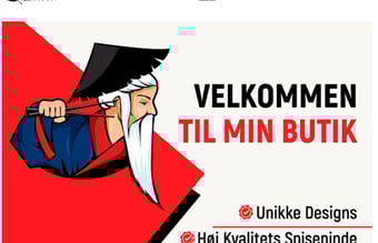 Hashi-sensei - Webshop med salg af spisepinde importeret fra Japan af høj kvalitet. - Omsat i alt:  41.148 kr.