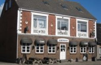 Værtshus med stort potentiale. Lavt kapitalbehov ved opstart