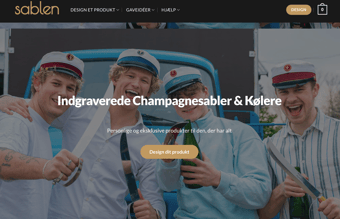 Sablen.dk