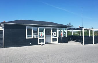 Grillen Nordenskov - Veletableret og kørende Grillbar 