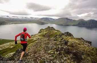 Rejsebureau med fokus på trail løb