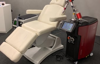 Tatoveringsfjernelse klinik