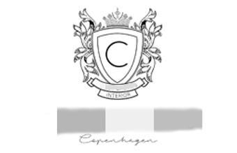 Luksus Boliginteriør Webshop m/ Showroom, lager, inventar og kontor - KOMPLET