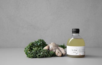 EKSTRA NEDSAT PRIS - Salg af Juicekur virksomhed - Webshop med 9.500 følgere på Instagram & omsætning på 500.000 kr. i 2022