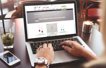 Etableret & kendt smykke webshop søger aktiv investor / partner(e) for medejerskab