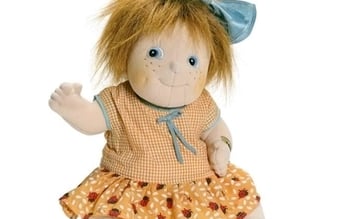 Kendt legetøjswebshop med kendte mærker