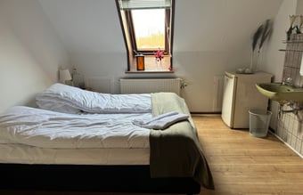 Veletableret landevejskro med stabil omsætning og stort selskabspotentiale