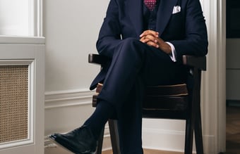 Partner til eksklusiv herretøjs koncept i Odense