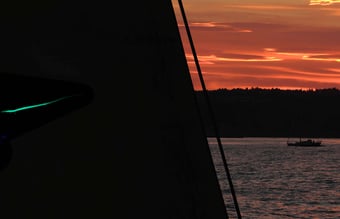 Dansk design til sejlsport