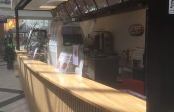 Pølsebod (Grillbar) - Aarhus