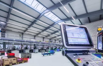 Partner til distributør af belysning søges