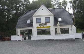 Smørrebrød - Sandwich & Grill 