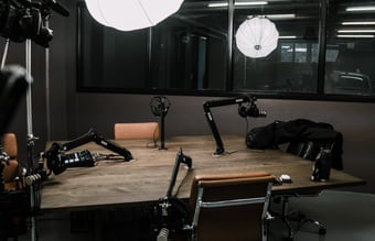 Indtag Podcast-Verdenen med Podify: Unik Forretningsmulighed Til Salg!