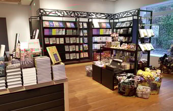 Indretningsvirksomhed med solid kundeportefølje - Årlig løn før skat 750.000 DKK