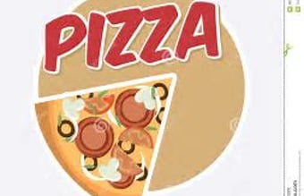 Take A way " Byens Kendte Pizzaria 