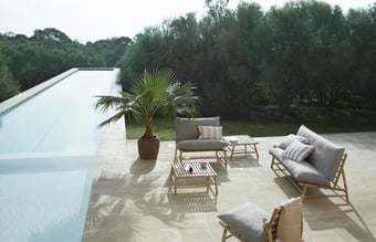 Nystartet webshop med interiør og møbler til salg! Omsat 66.000 kr. de første 3 dage.