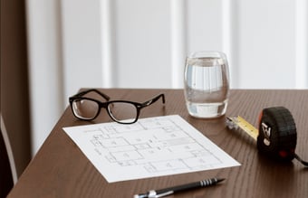 Veldrevet webshop sælges - salg af udstyr til radonmålinger