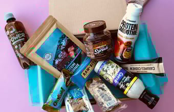 Fitnesskassen.dk - Abonnement tjeneste indenfor fitness industrien - Omsætning ca. 16.000kr/måneden