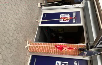 Høng spillehal sælges