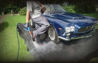 Klargøringsfirma / Hjulskiftmontør / lager. København