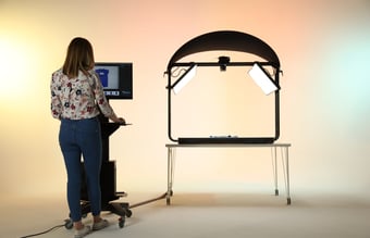 Agenturvirksomhed med attraktive muligheder for skalering - Omsætning 2021: 6.6 mio kr. og overskud på 1.2 mio kr.