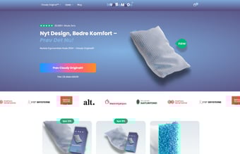 🔥 Napbamboo er til salg – Klar til vækst! 🔥