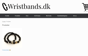 Wristbands.dk