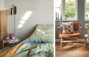 Smuk bolig webshop med stærk SEO profil